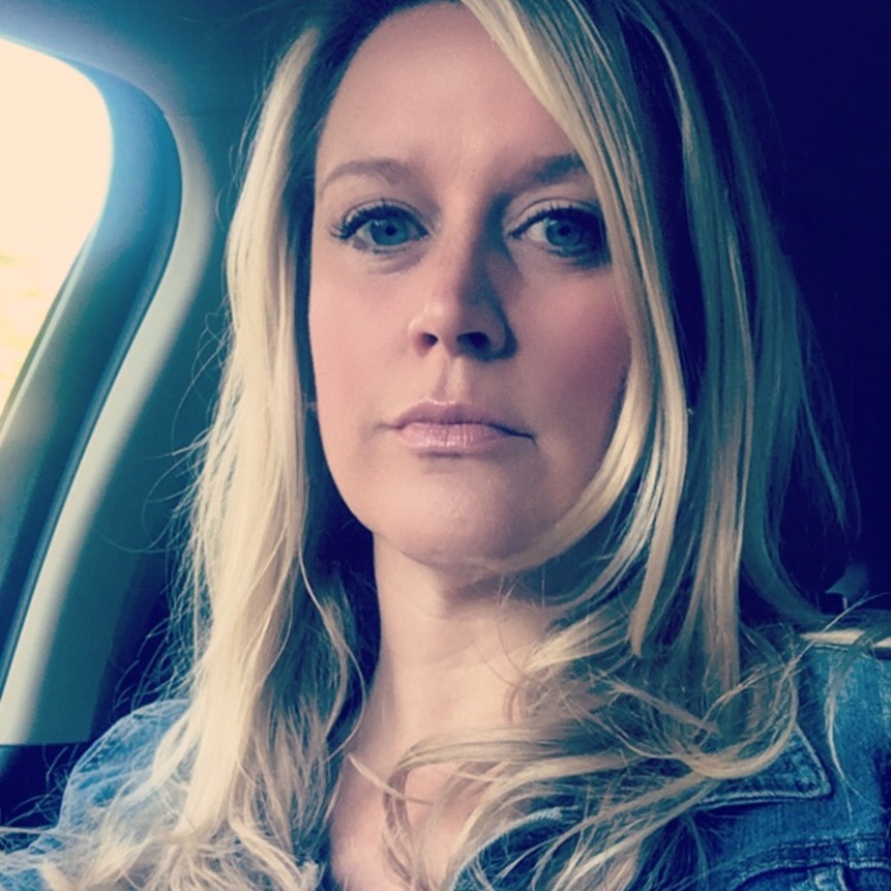 Meet your Posher, Beth